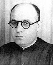 Lluís Constans i Serrats